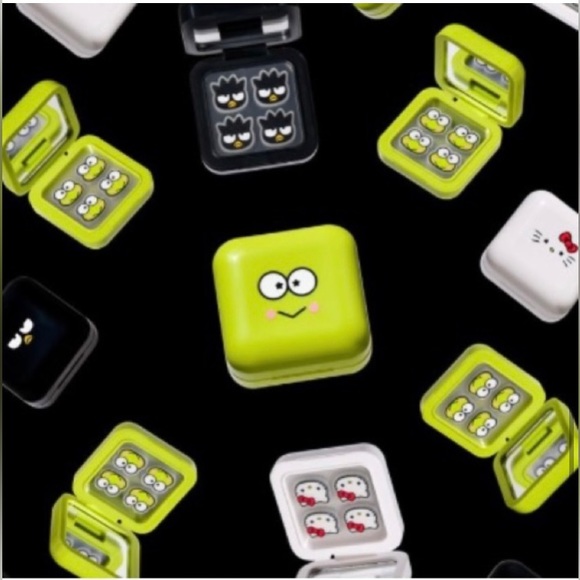 Badtz-Maru X Starface Pimple Patches Hello Kitty and Friends Limited Edition NEW - Picture 6 of 6